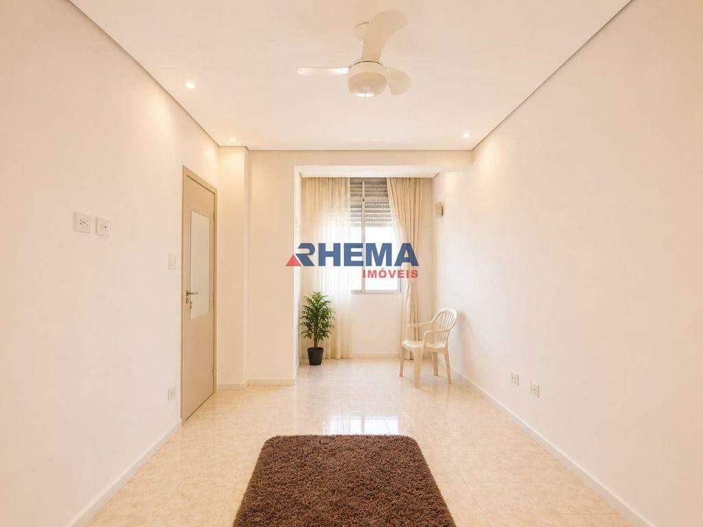 Apartamento à venda no José Menino: 