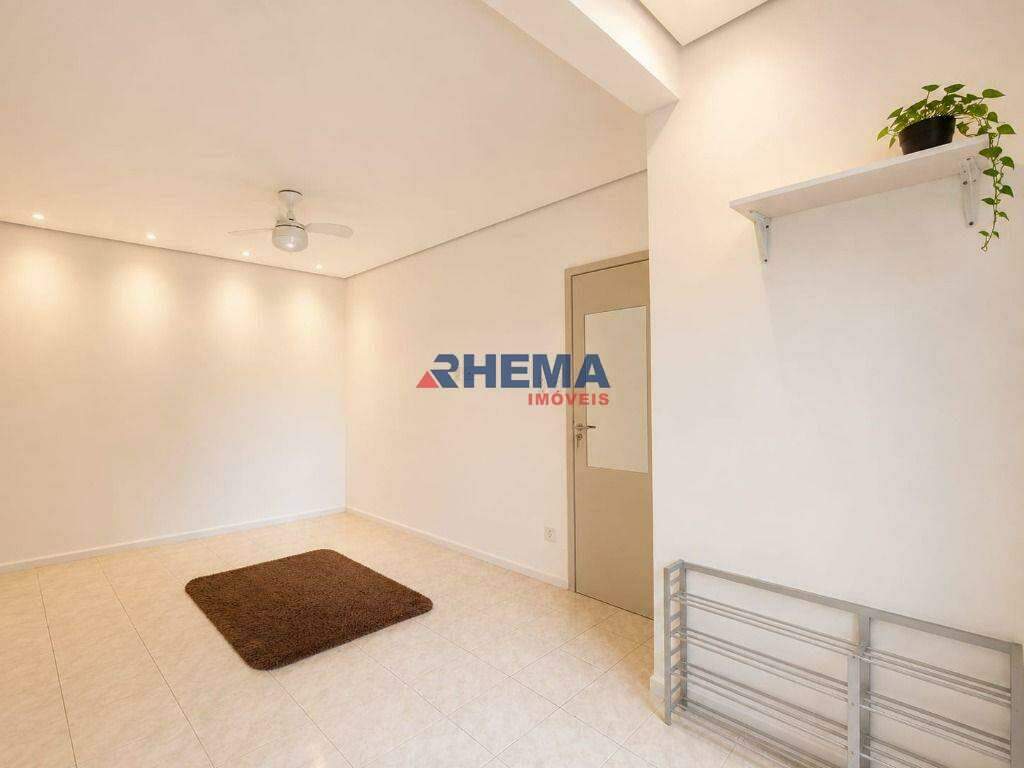 Apartamento à venda no José Menino: 
