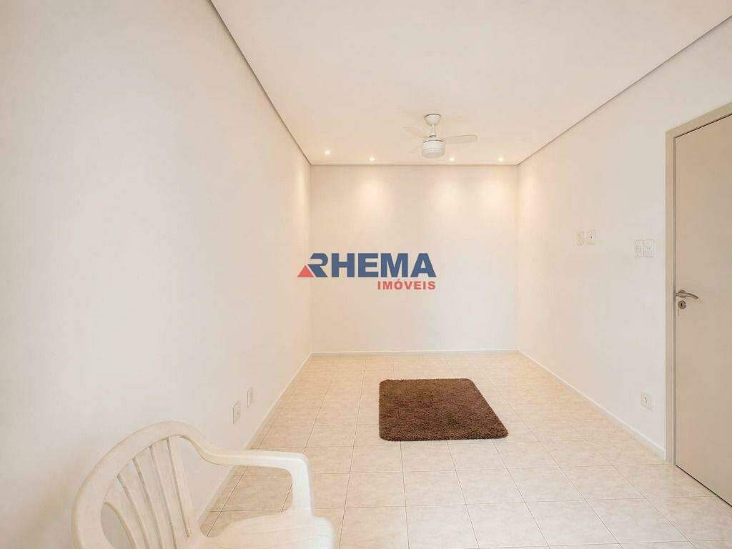 Apartamento à venda no José Menino: 