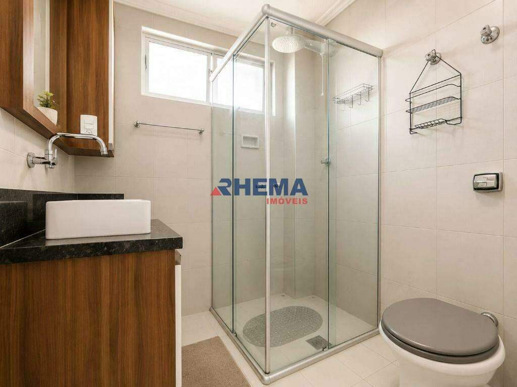 Apartamento à venda no José Menino: 