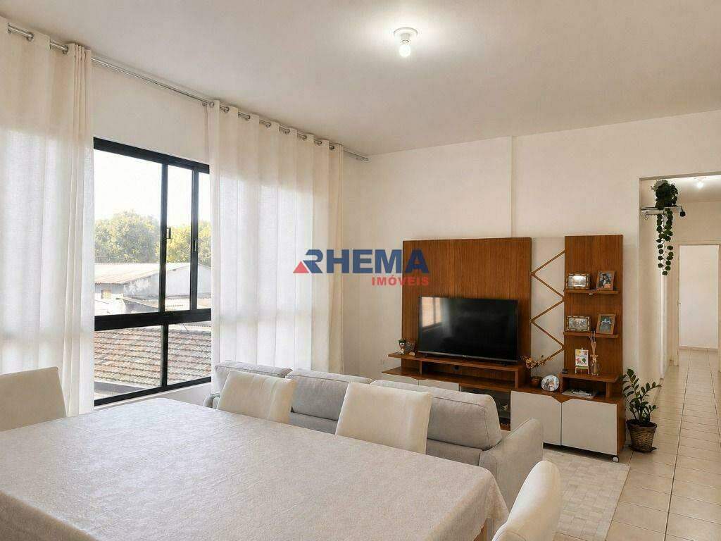 Apartamento à venda no Ponta da Praia: 