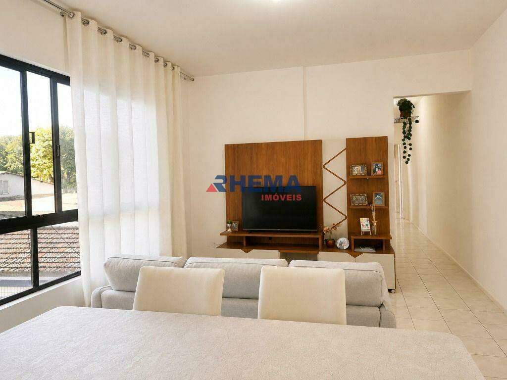 Apartamento à venda no Ponta da Praia: 