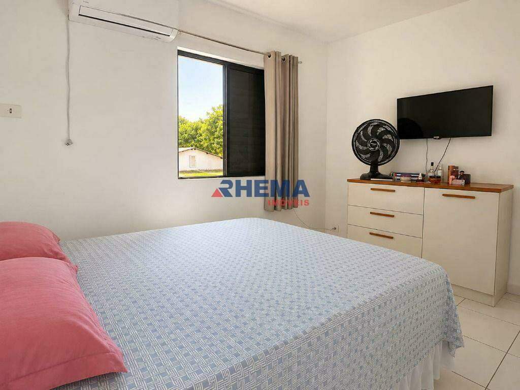 Apartamento à venda no Ponta da Praia: 