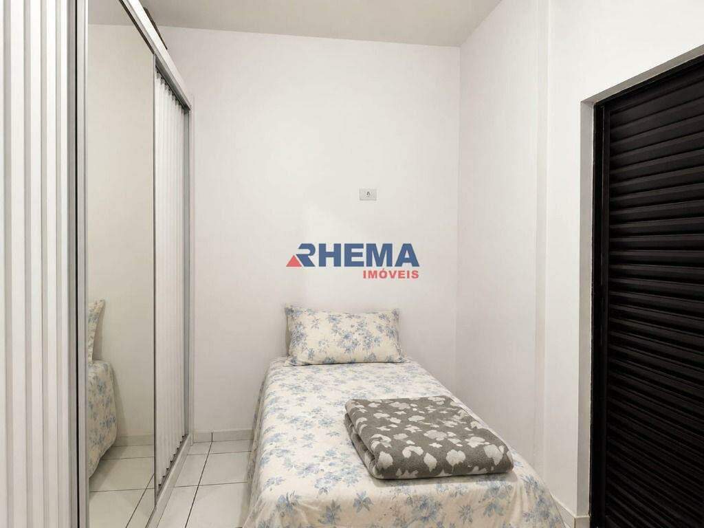 Apartamento à venda no Ponta da Praia: 
