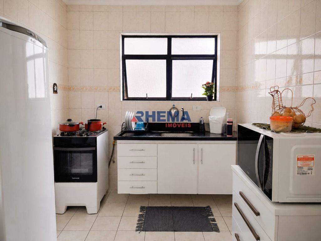 Apartamento à venda no Ponta da Praia: 