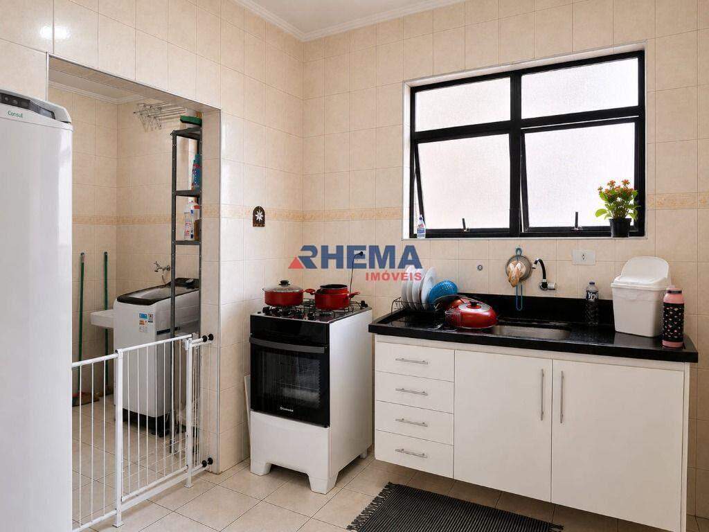 Apartamento à venda no Ponta da Praia: 