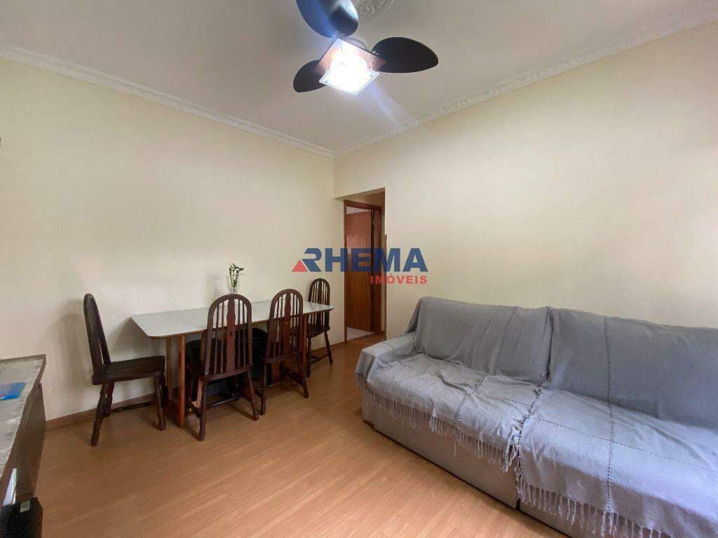 Apartamento à venda no Embaré: 