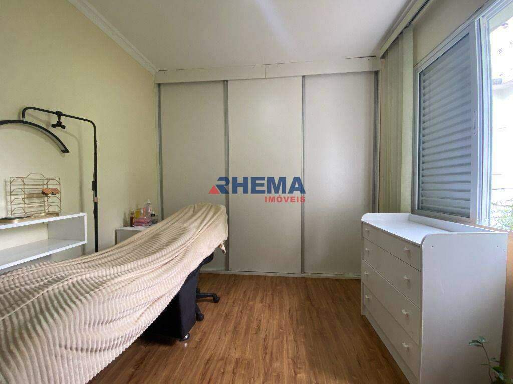 Apartamento à venda no Embaré: 