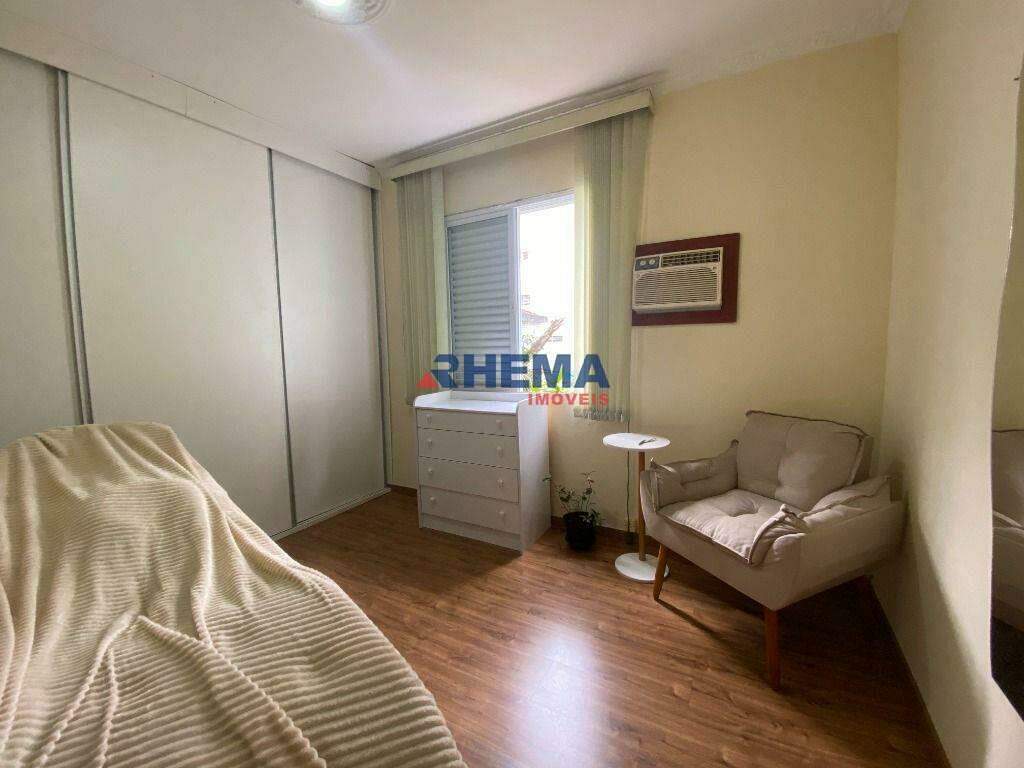 Apartamento à venda no Embaré: 