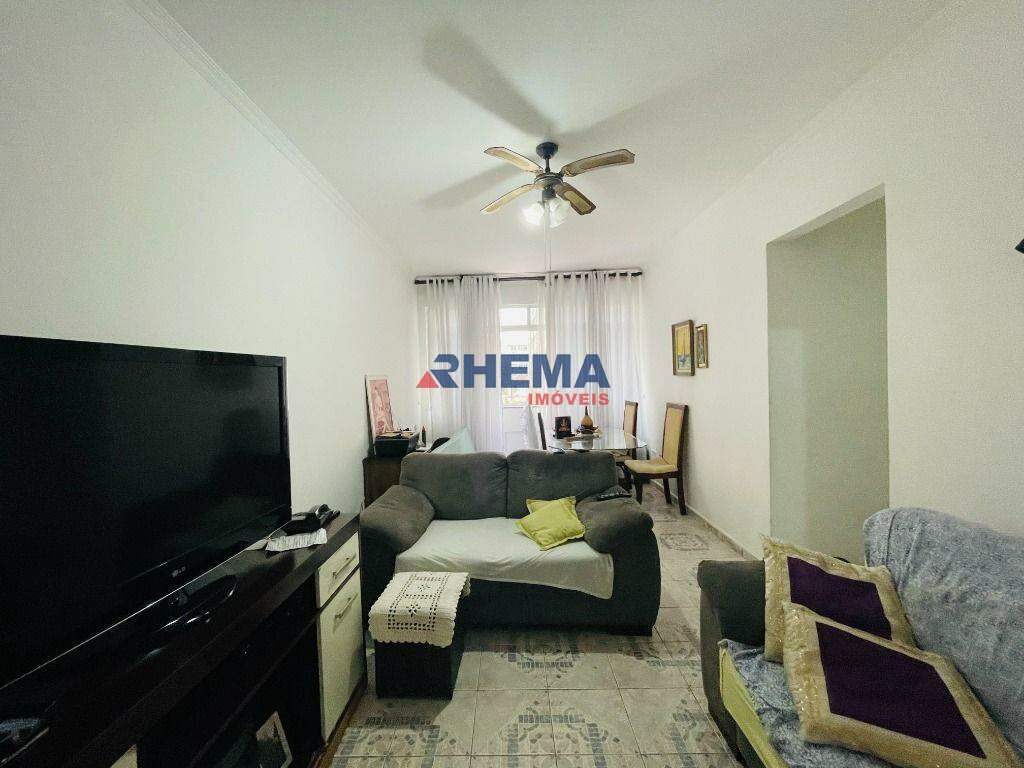 Apartamento à venda no Aparecida: 