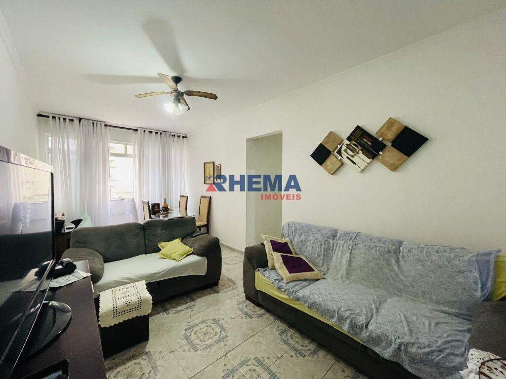 Apartamento à venda no Aparecida: 