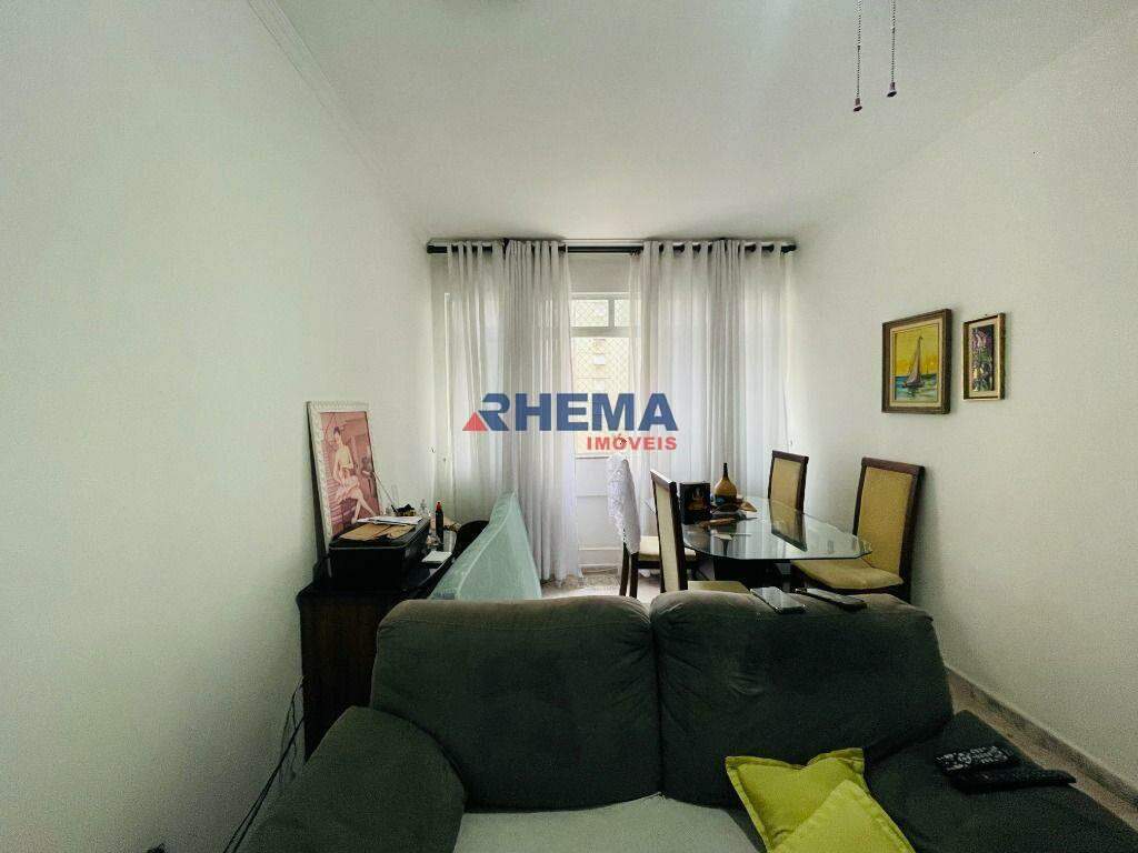 Apartamento à venda no Aparecida: 