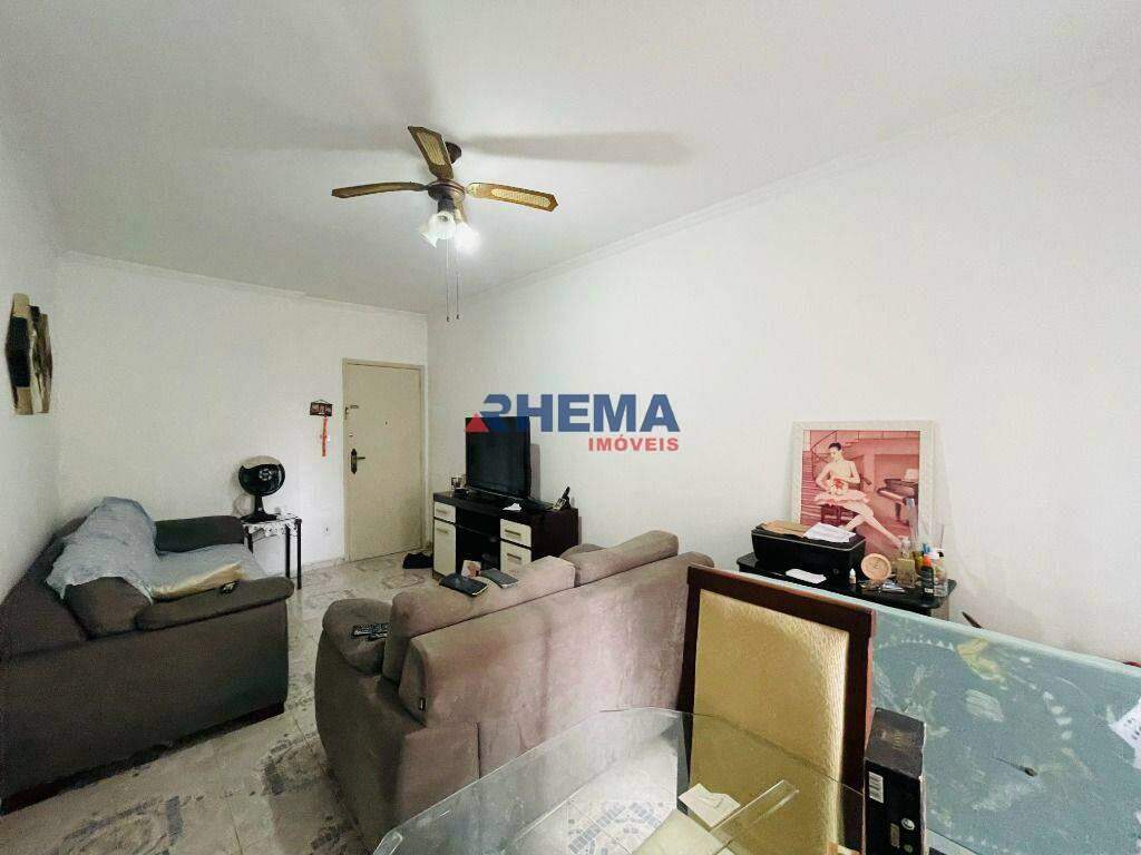 Apartamento à venda no Aparecida: 