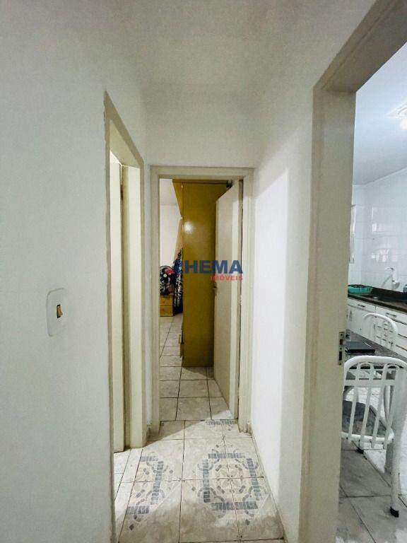 Apartamento à venda no Aparecida: 