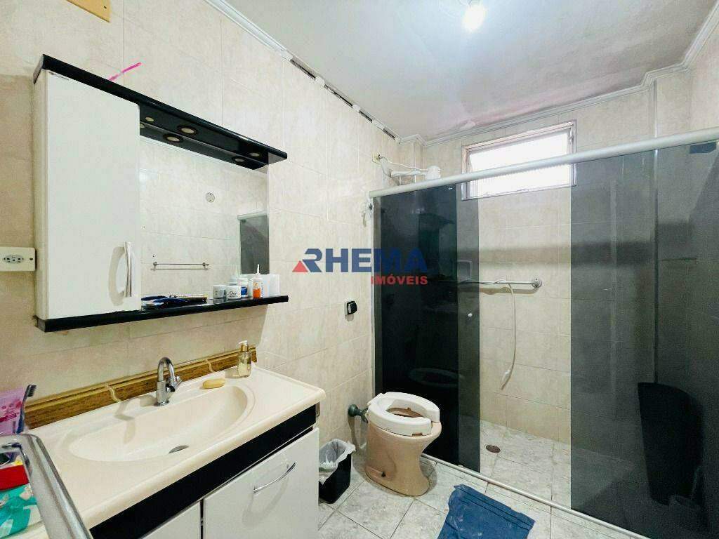 Apartamento à venda no Aparecida: 