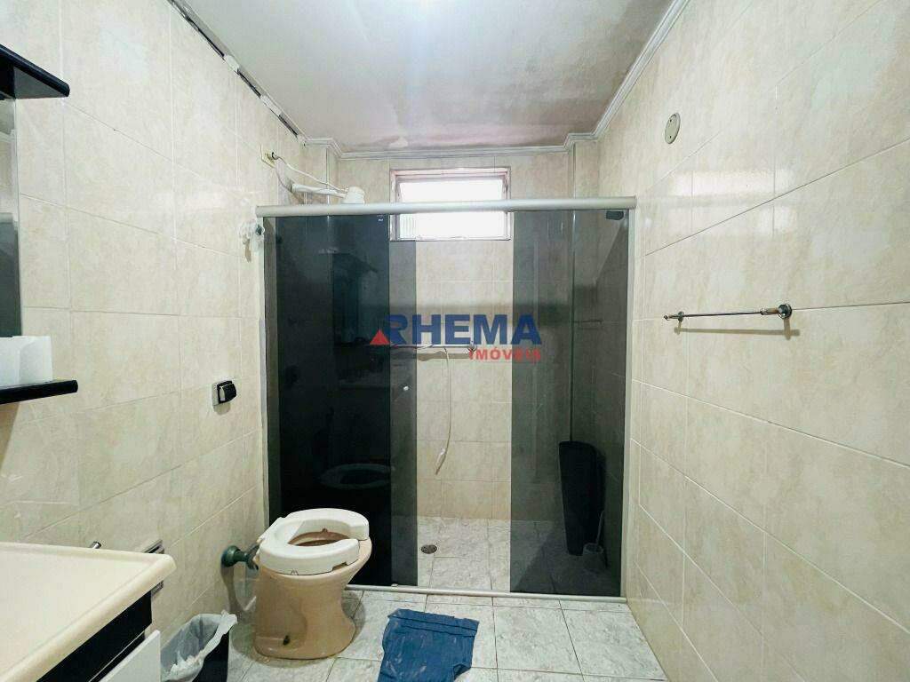 Apartamento à venda no Aparecida: 