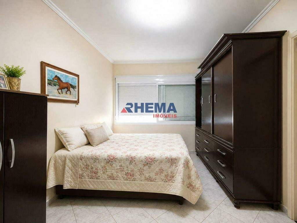Kitnet à venda no Embaré: 