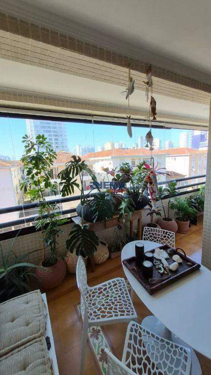 Apartamento à venda no Embaré: 