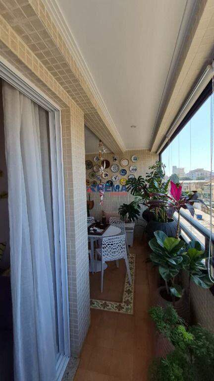 Apartamento à venda no Embaré: 