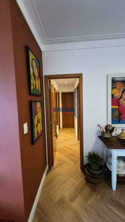 Apartamento à venda no Embaré: 