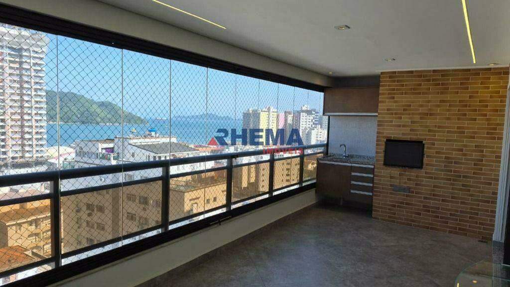 Apartamento à venda no Ponta da Praia: 