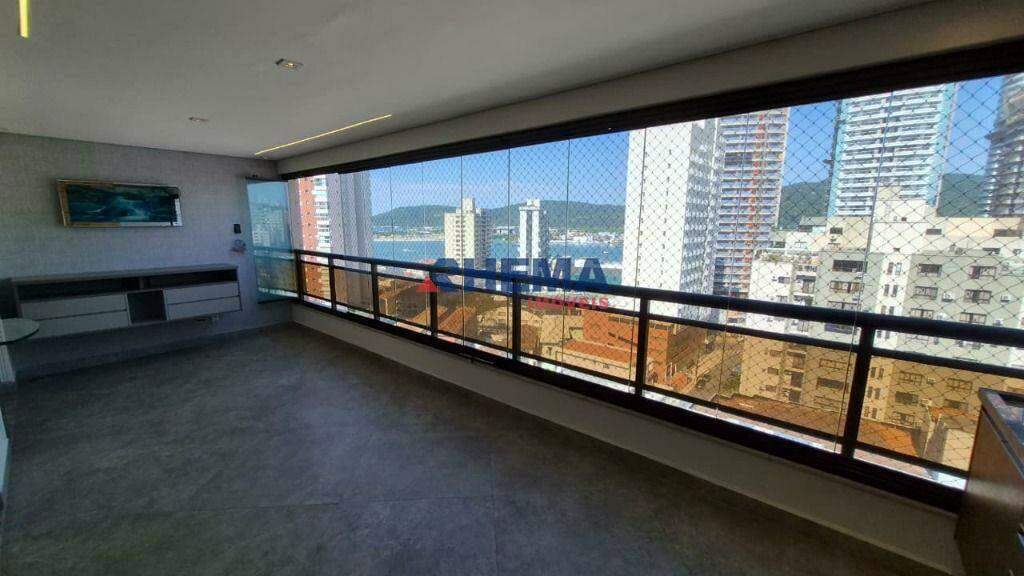 Apartamento à venda no Ponta da Praia: 
