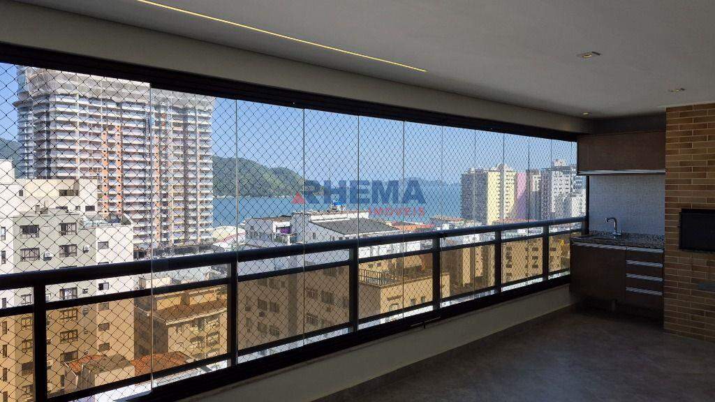 Apartamento à venda no Ponta da Praia: 