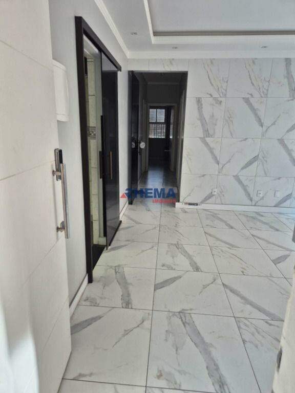 Apartamento à venda no Embaré: 