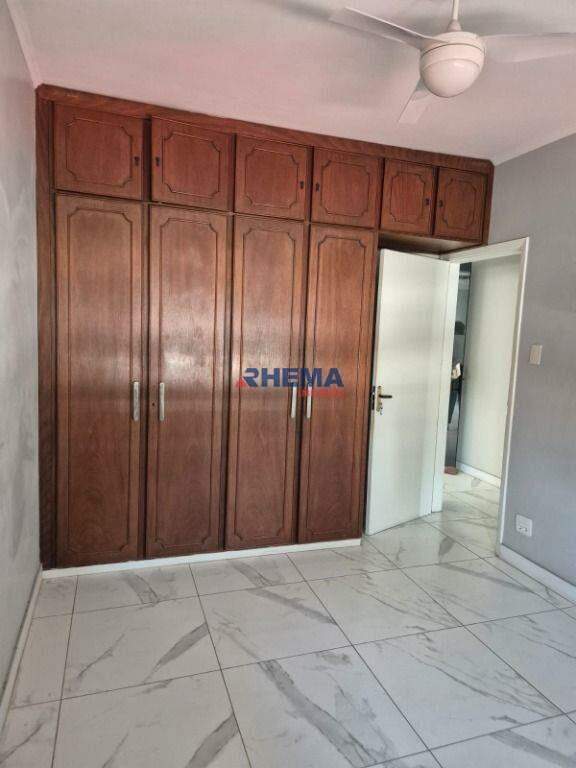 Apartamento à venda no Embaré: 