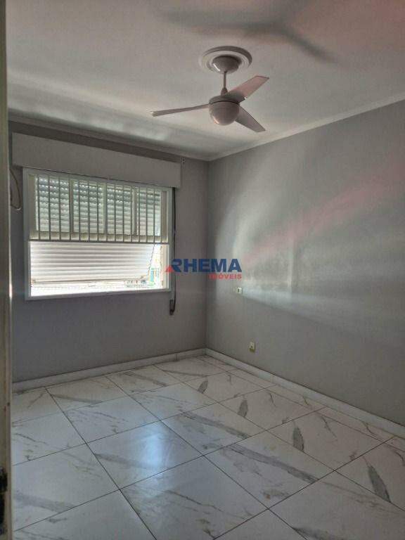 Apartamento à venda no Embaré: 