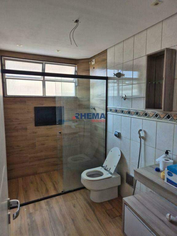 Apartamento à venda no Embaré: 