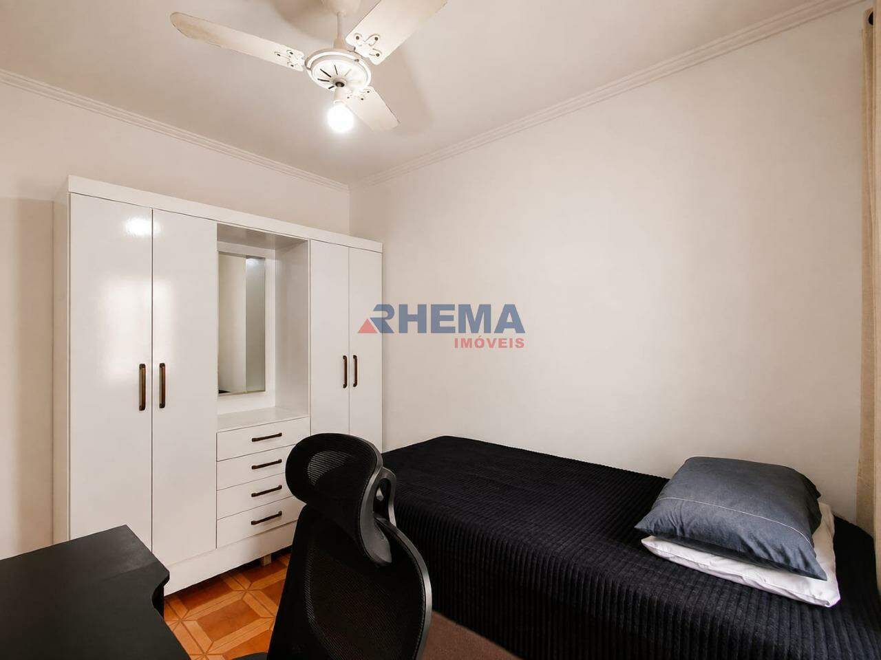 Apartamento à venda no Aparecida: 