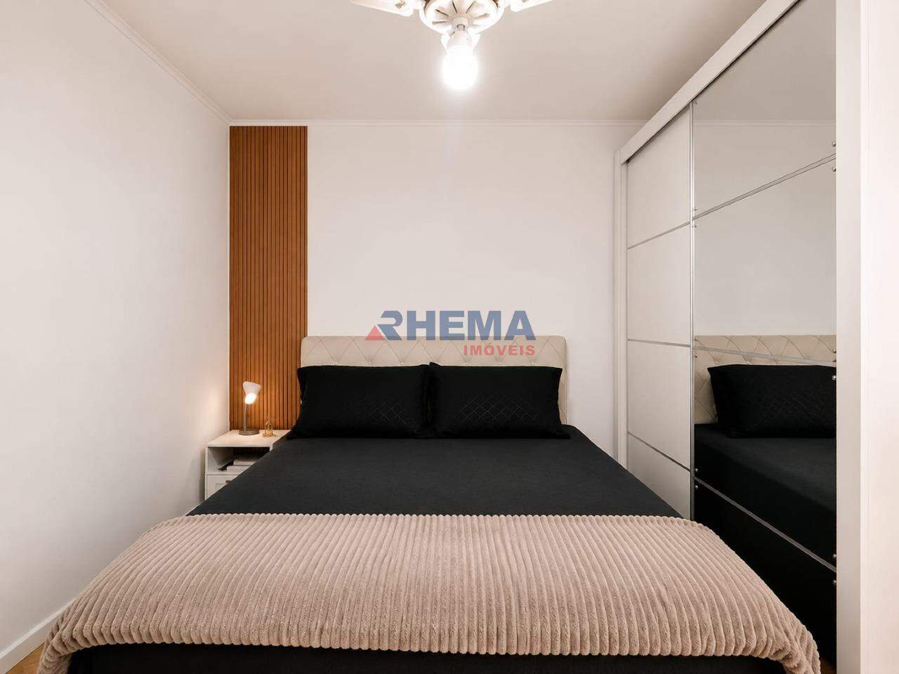 Apartamento à venda no Aparecida: 