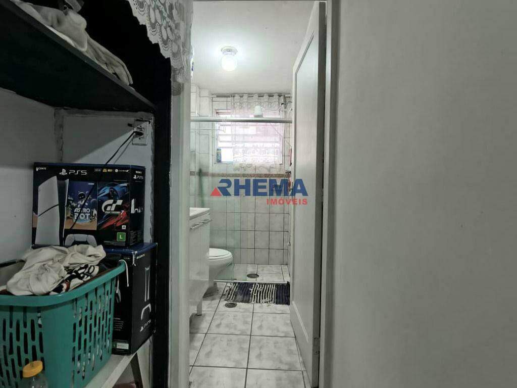 Kitnet à venda no Ponta da Praia: 