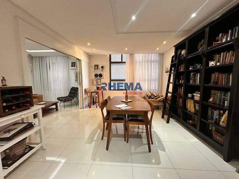 Apartamento à venda no Aparecida: 