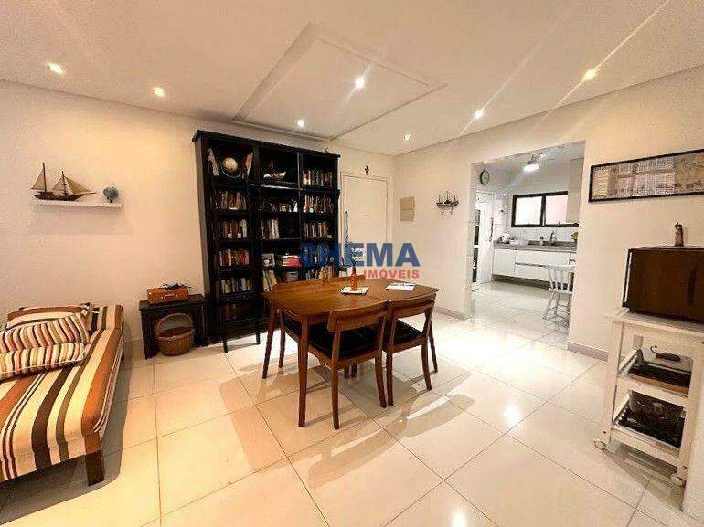 Apartamento à venda no Aparecida: 