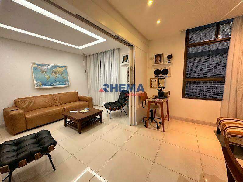 Apartamento à venda no Aparecida: 