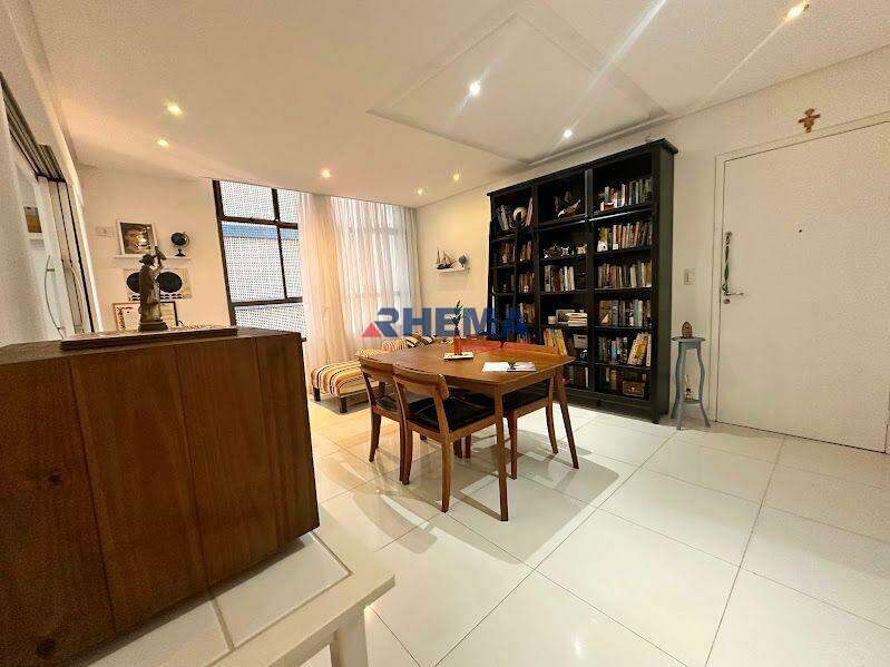 Apartamento à venda no Aparecida: 
