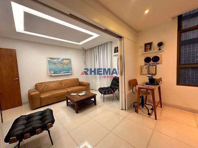 Apartamento à venda no Aparecida: 