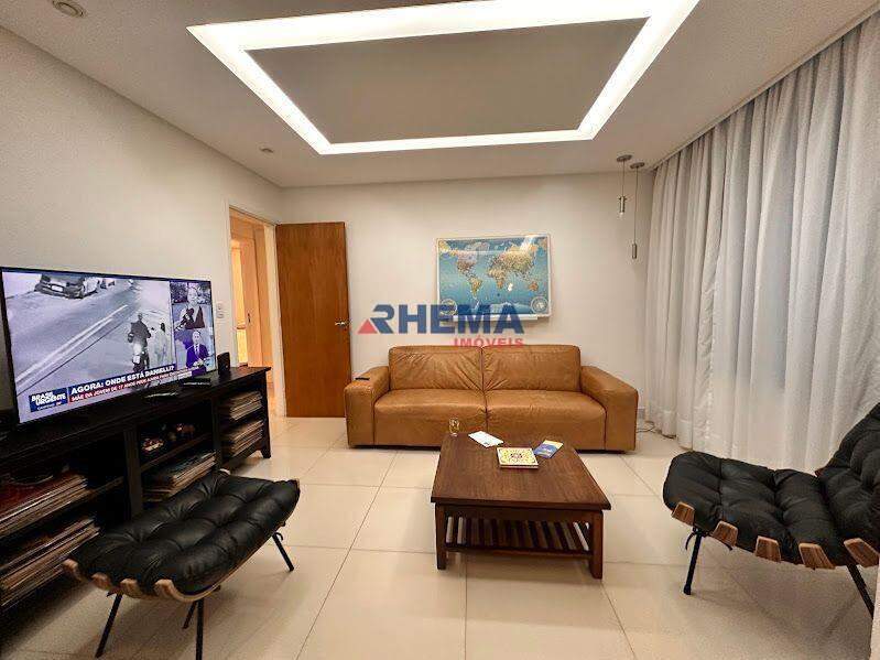 Apartamento à venda no Aparecida: 