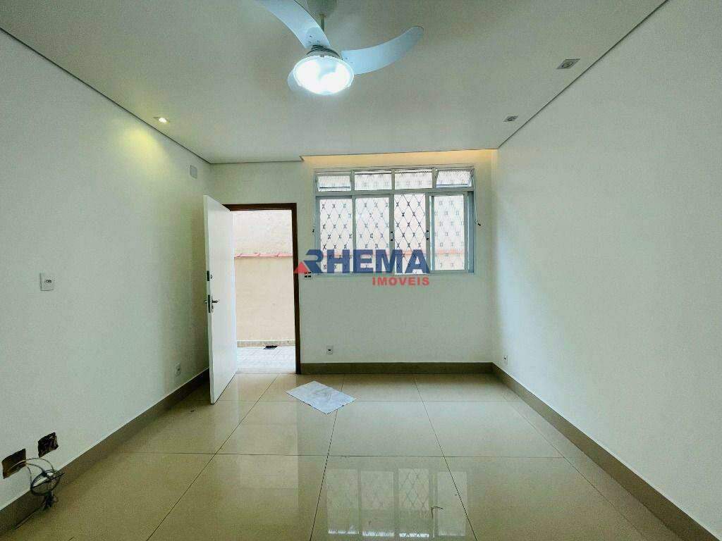 Apartamento à venda no Embaré: 