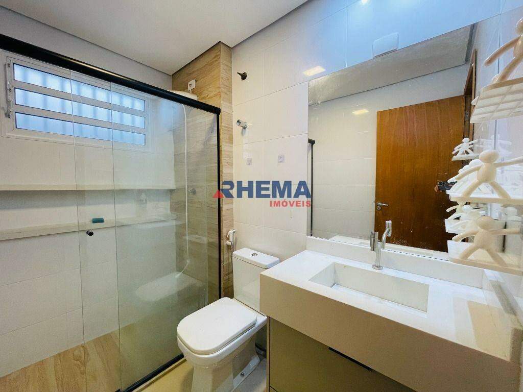Apartamento à venda no Embaré: 