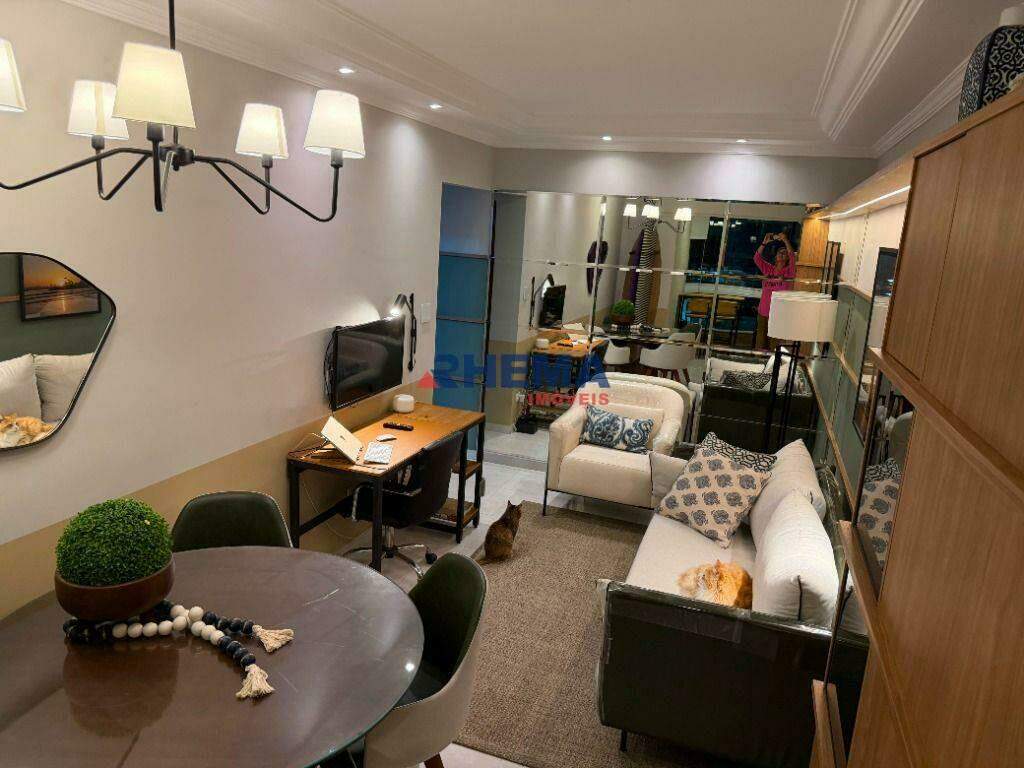 Apartamento à venda no Encruzilhada: 