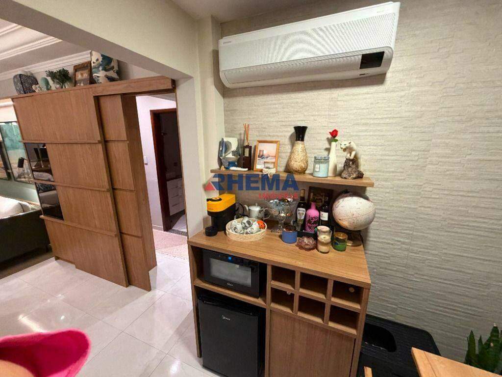 Apartamento à venda no Encruzilhada: 