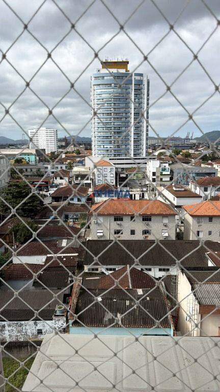 Apartamento à venda no Encruzilhada: 