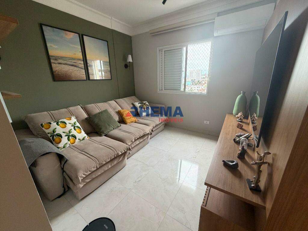 Apartamento à venda no Encruzilhada: 