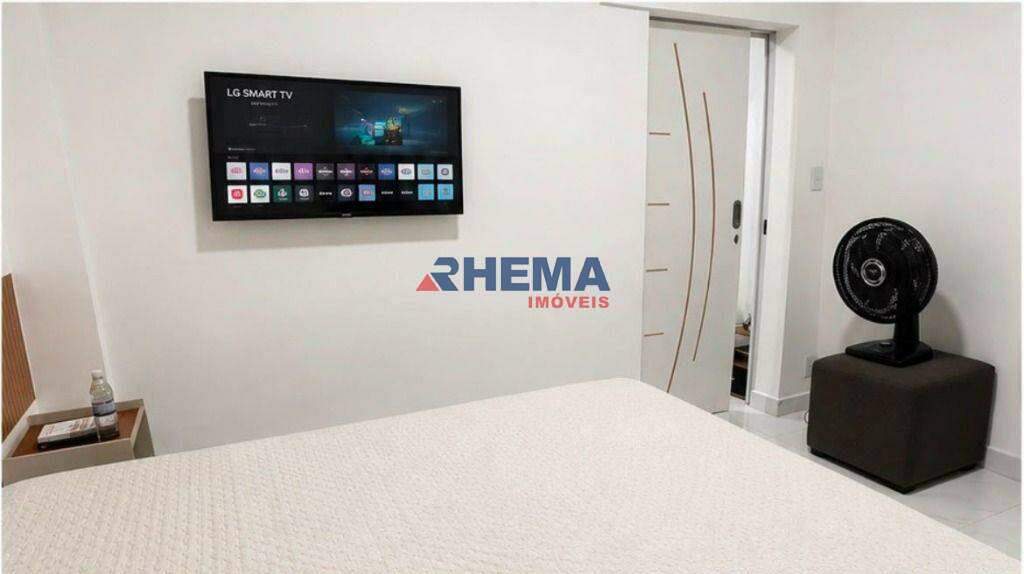 Apartamento à venda no Gonzaga: 