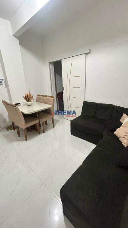 Apartamento à venda no Gonzaga: 