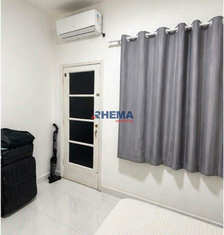 Apartamento à venda no Gonzaga: 