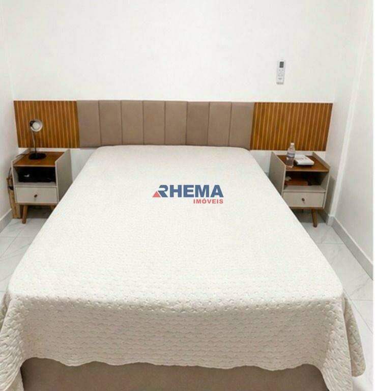 Apartamento à venda no Gonzaga: 